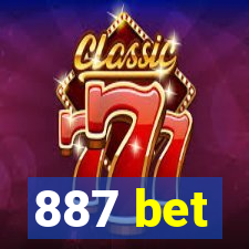 887 bet